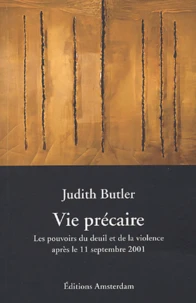 Vie précaire