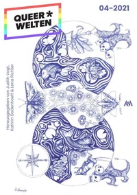 Queer*Welten 04-2021 - Das queerfeministische Phantastikmagazin