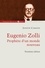 Eugenio Zolli. Prophète d'un nouveau monde 3e édition