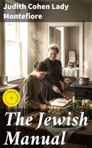 The Jewish Manual