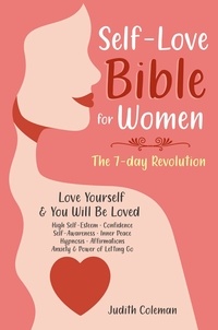  Judith Coleman - Self Love Bible for Women.