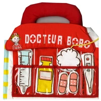 Docteur bobo