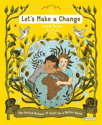 Let's make a change