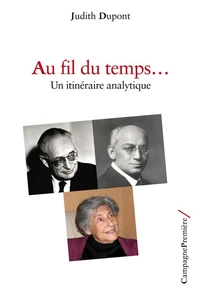 Au fil du temps...
