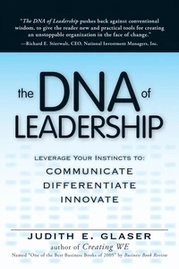 The DNA of Leadership