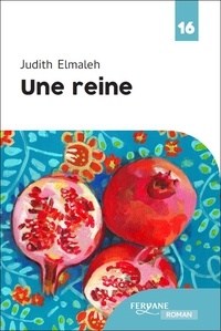 Judith Elmaleh - Une reine.