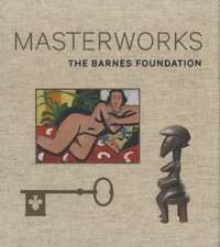 The Barnes Foundation