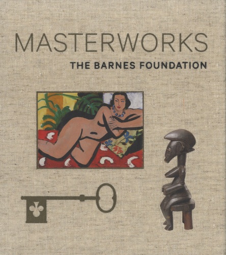 Judith F Dolkart - The Barnes Foundation - Masterworks.