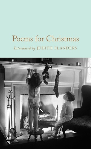 Judith Flanders et Gaby Morgan - Poems for Christmas.