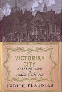 The Victorian City