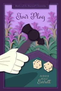 Fair Play: a witty traditional Regency romance