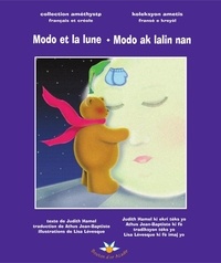 Judith Hamel - Modo et la lune modo ak lalin nan.