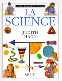 Judith Hann - La science.