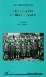 Les Enfants De Buchenwald