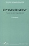 Judith Hemmendinger - Revenus Du Neant : Cinquante Ans Apres : L'Impossible Oubli.