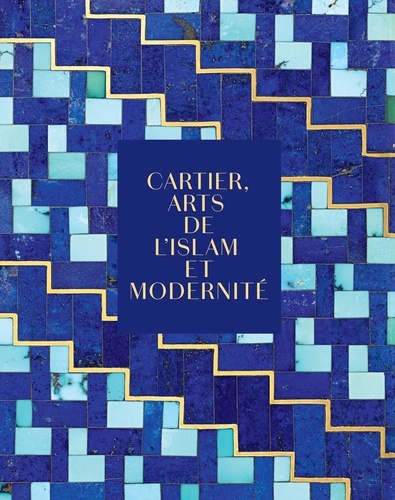 Cartier, arts de l'Islam et modernité
