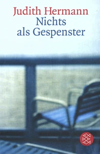 Nichts als Gespenster
