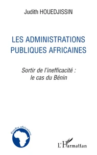 Les Administrations publiques africaines