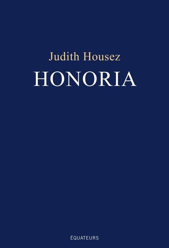 Honoria - Occasion