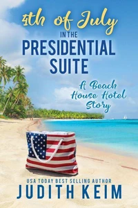 4th of July In The Presidential Suite