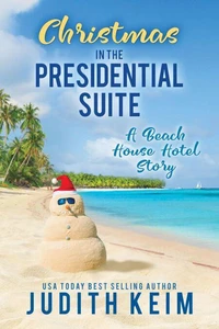 Christmas In The Presidential Suite
