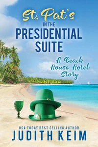 St. Pat's In The Presidential Suite