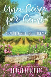 Una casa per Cami