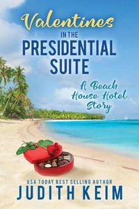 Valentine's In The Presidential Suite