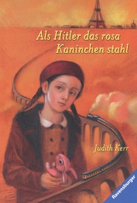 Judith Kerr - Als Hitler das rosa Kaninchen stahl.