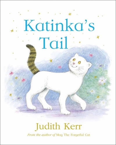 Judith Kerr et Phyllida Law - Katinka’s Tail (Read Aloud).