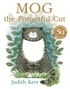 Judith Kerr et Tacy Kneale - Mog the Forgetful Cat.
