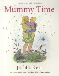 Mummy Time