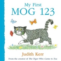 Judith Kerr - My First MOG 123.