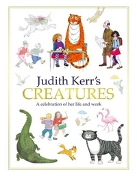 Judith Kerr's Creatures.