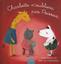 Charlotte n'oubliera pas Poisson