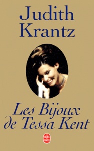 Judith Krantz - .