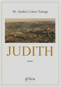 Judith ; La princesse perdue