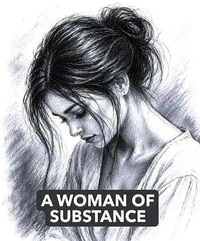 A WOMAN OF SUBSTANCE