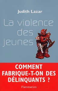 La Violence Des Jeunes