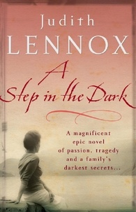 Judith Lennox - A Step in the Dark.