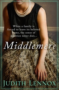 Judith Lennox - Middlemere - A spellbinding novel of love, loyalty and the ties that bind.