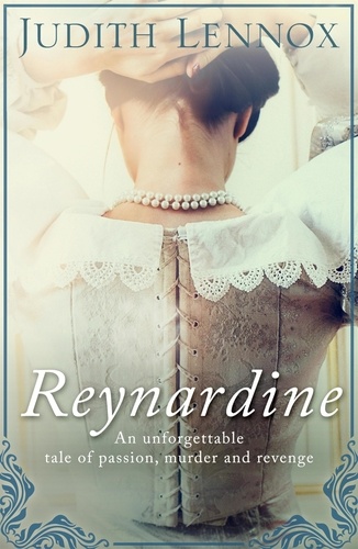 Reynardine. An unforgettable tale of passion, murder and revenge