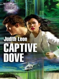 Judith Leon - Captive Dove.