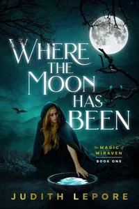 Where the Moon Has Been