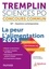 Tremplin Sciences Po Concours commun IEP - Questions contemporaines. La peur l'alimentation  Edition 2023