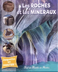 Les roches et les minéraux