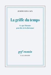 La griffe du temps