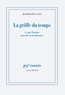Judith Lyon-Caen - La griffe du temps - Ce que l'histoire peut dire de la littérature.