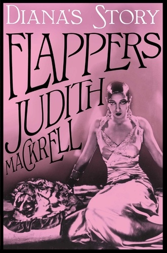 Judith Mackrell - Diana's Story.
