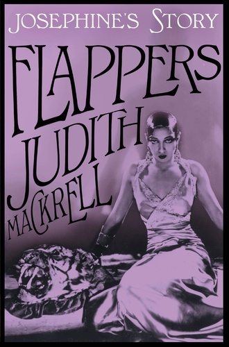 Judith Mackrell - Josephine's Story.